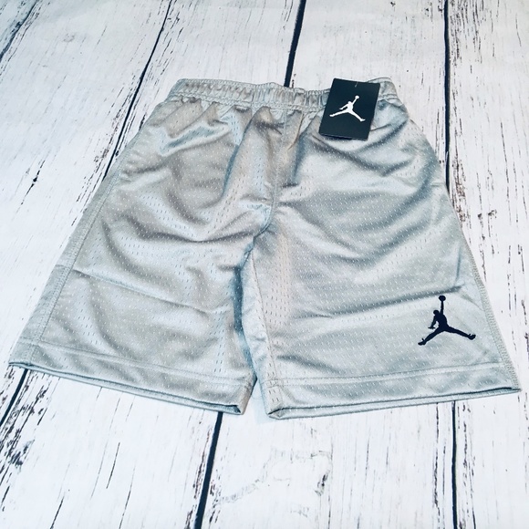 youth jordan shorts